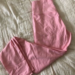 Til you collapse legging - size XS